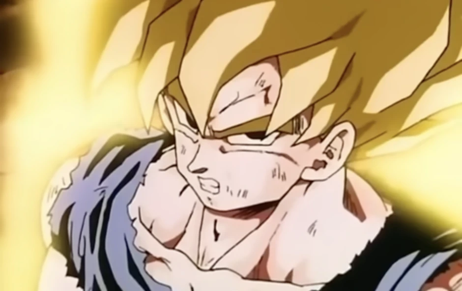 Bảng xếp hạng 10 thiết kế nhân vật anime biểu tượng nhất mọi thời đại: Những "tượng đài" không thể thay thế
