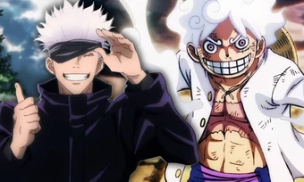 Bảng xếp hạng 10 thiết kế nhân vật anime biểu tượng nhất mọi thời đại: Những "tượng đài" không thể thay thế