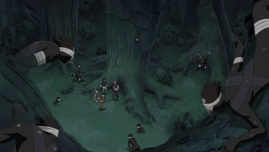 Bảng xếp hạng 10 thủ ấn nhẫn thuật dễ học nhất trong Naruto