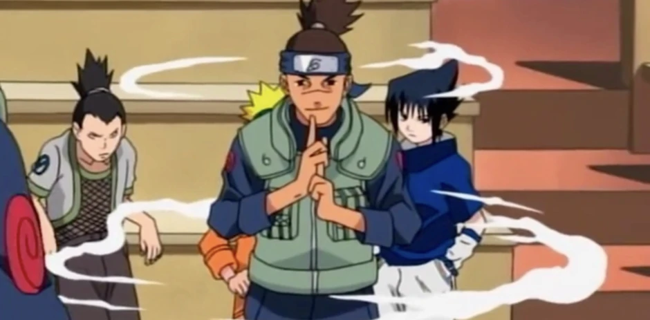 Bảng xếp hạng 10 thủ ấn nhẫn thuật dễ học nhất trong Naruto