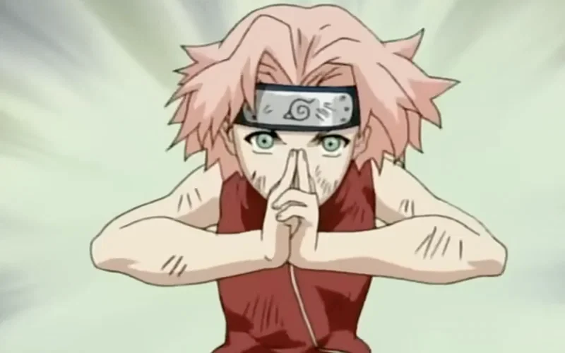 Bảng xếp hạng 10 thủ ấn nhẫn thuật dễ học nhất trong Naruto