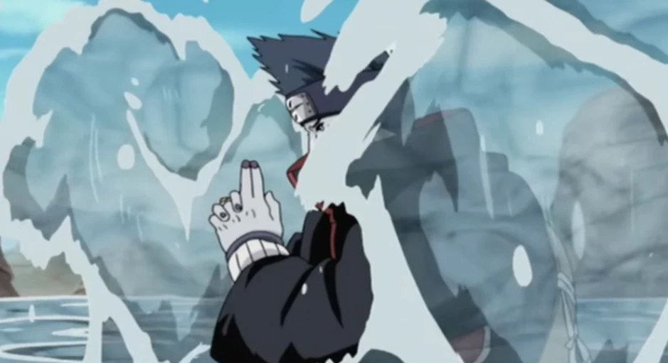 Bảng xếp hạng 10 thủ ấn nhẫn thuật dễ học nhất trong Naruto