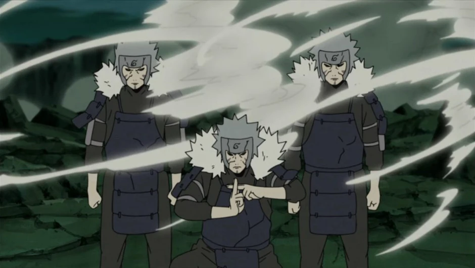 Bảng xếp hạng 10 thủ ấn nhẫn thuật dễ học nhất trong Naruto