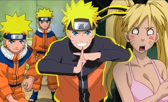 Bảng xếp hạng 10 thủ ấn nhẫn thuật dễ học nhất trong Naruto