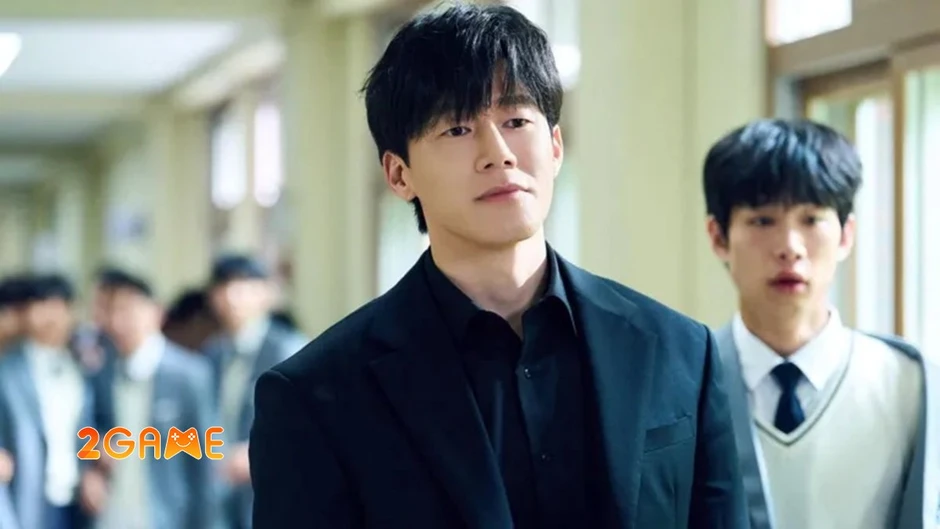 Bảng xếp hạng bom tấn Live-Action Anime và Manhwa trên Netflix 2026 Bảng xếp hạng bom tấn Live-Action Anime và Manhwa trên Netflix 2026