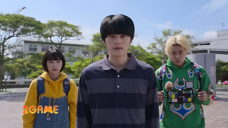 Bảng xếp hạng bom tấn Live-Action Anime và Manhwa trên Netflix 2026 Bảng xếp hạng bom tấn Live-Action Anime và Manhwa trên Netflix 2026