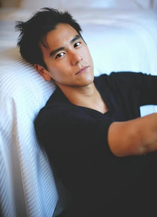 Bành Vu Yến - Người duy nhất át vía được nhan sắc Lee Min Ho