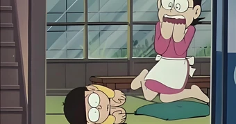 Bảo bối gây khó chịu nhất Doraemon