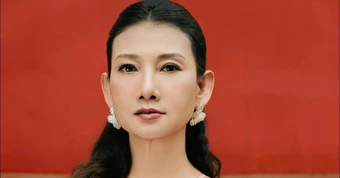 Báo Hàn ca ngợi NSND Mỹ Uyên là diễn viên quốc dân