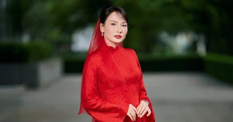 Bảo Thanh tái xuất sau 6 năm mất tích, hé lộ dự án phim mới và kế hoạch trở lại màn ảnh