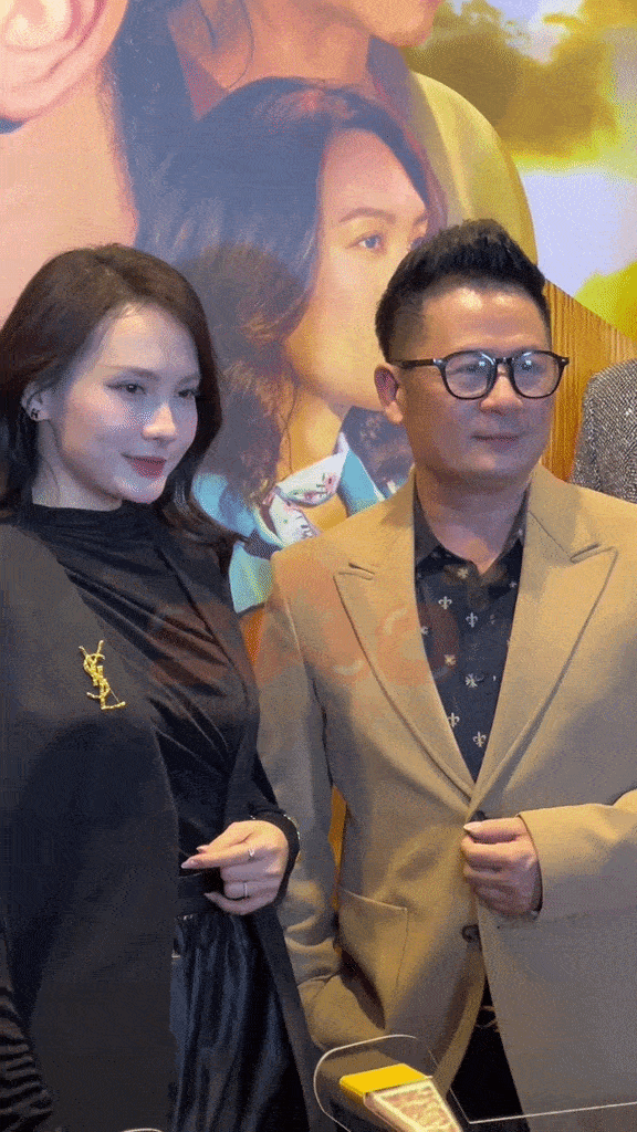 Bảo Thanh tái xuất sau 6 năm vắng bóng, hé lộ dự án phim mới và kế hoạch trở lại màn ảnh Bảo Thanh tái xuất sau 6 năm vắng bóng, hé lộ dự án phim mới và kế hoạch trở lại màn ảnh