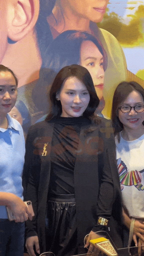Bảo Thanh tái xuất sau 6 năm vắng bóng, hé lộ dự án phim mới và kế hoạch trở lại màn ảnh Bảo Thanh tái xuất sau 6 năm vắng bóng, hé lộ dự án phim mới và kế hoạch trở lại màn ảnh