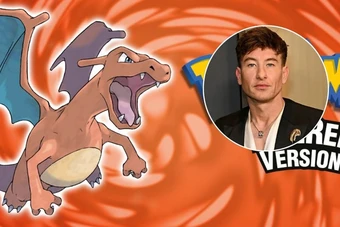 Barry Keoghan Tiết Lộ Mình Là Game Thủ Cứng Yêu Pokémon Và The Simpsons: Hit & Run