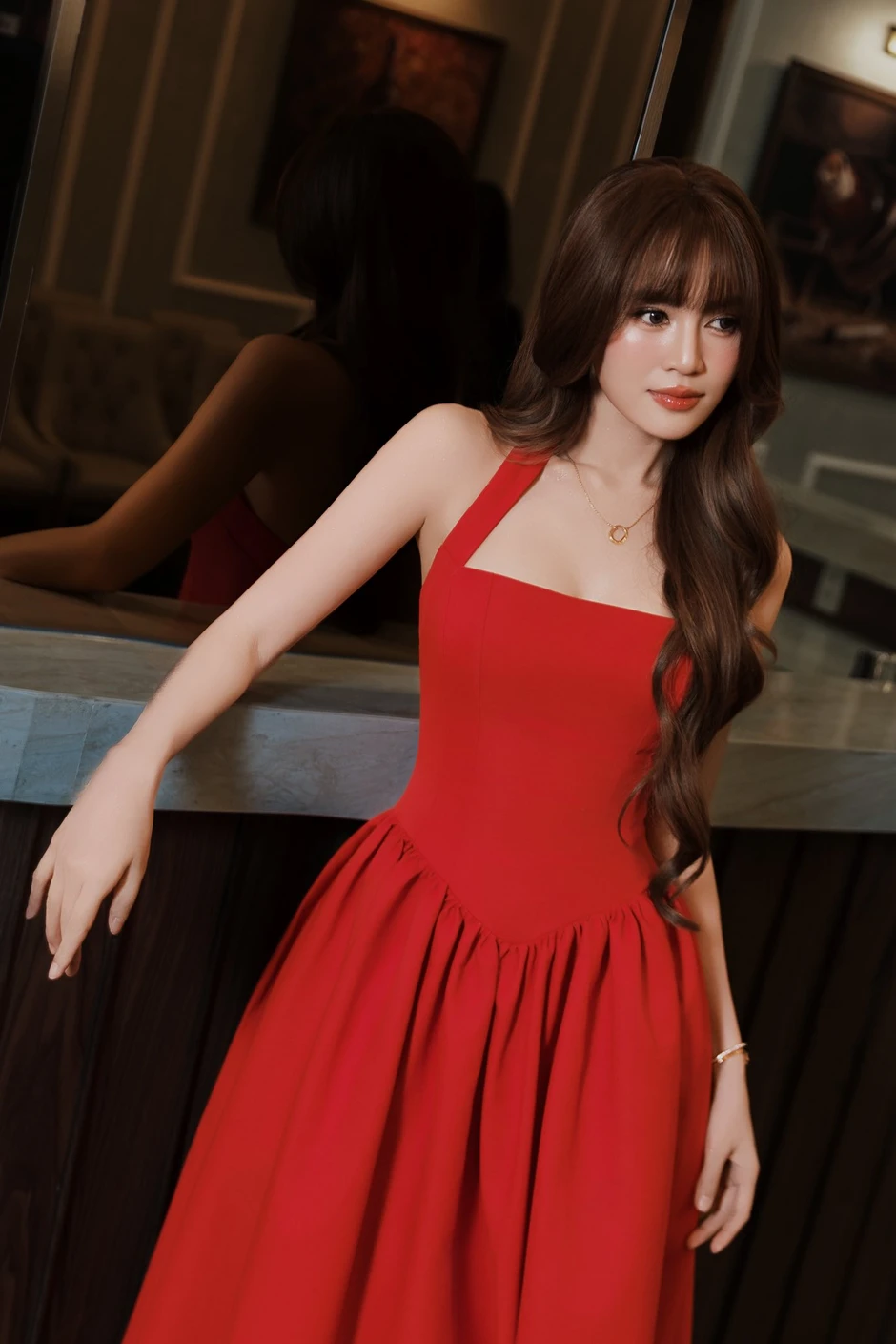 Bất công cho Ninh Dương Lan Ngọc! Bất công cho Ninh Dương Lan Ngọc!