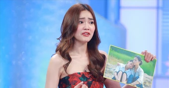 Bất công cho Ninh Dương Lan Ngọc!