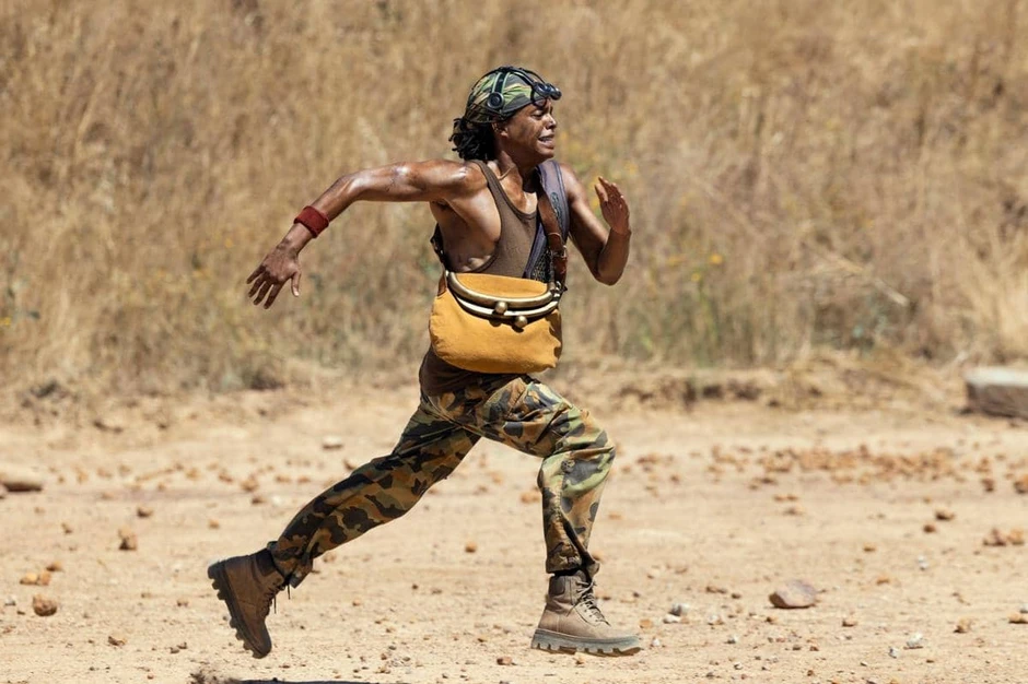 Bất ngờ chưa? Usopp chính là nhân vật tỏa sáng nhất trong One Piece Live Action mùa 2, vượt mặt cả dàn sao chính!