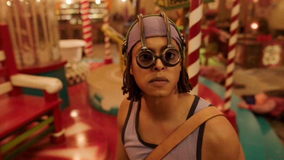 Bất ngờ chưa? Usopp chính là nhân vật tỏa sáng nhất trong One Piece Live Action mùa 2, vượt mặt cả dàn sao chính!