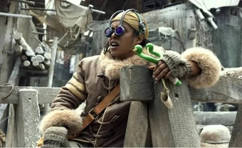 Bất ngờ chưa? Usopp chính là nhân vật tỏa sáng nhất trong One Piece Live Action mùa 2, vượt mặt cả dàn sao chính!
