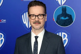 Batman 2 Hé Lộ Hình Ảnh Đầu Tiên Đầy Băng Giá, Robert Pattinson Tái Xuất Vào Năm 2027