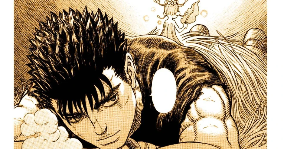 Berserk: 4 minh chứng cho thấy Kiếm Sĩ Đen Guts không phải là "người phàm" ngay từ khi lọt lòng Berserk: 4 minh chứng cho thấy Kiếm Sĩ Đen Guts không phải là "người phàm" ngay từ khi lọt lòng