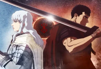 Berserk: 4 minh chứng cho thấy Kiếm Sĩ Đen Guts không phải là "người phàm" ngay từ khi lọt lòng