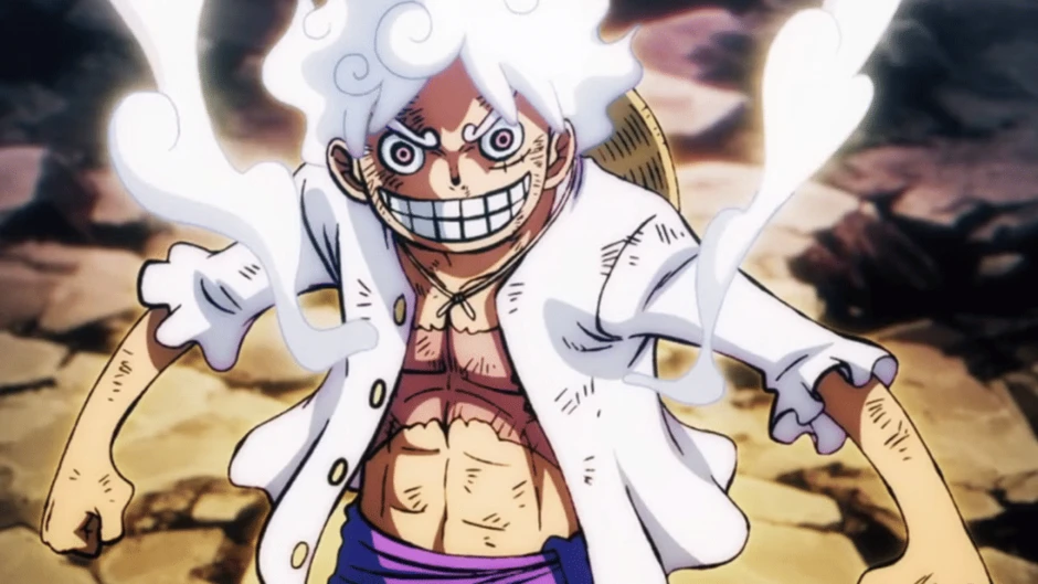 Bí ẩn chữ "D" trong One Piece: Những giả thuyết chấn động nhất về kẻ thù tự nhiên của các vị thần Bí ẩn chữ "D" trong One Piece: Những giả thuyết chấn động nhất về kẻ thù tự nhiên của các vị thần
