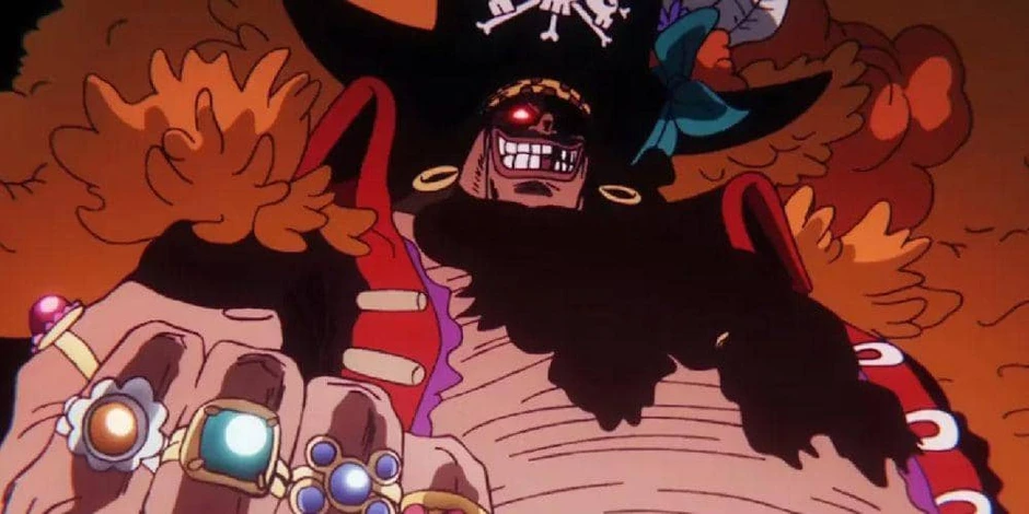 Bí ẩn chữ "D" trong One Piece: Những giả thuyết chấn động nhất về kẻ thù tự nhiên của các vị thần Bí ẩn chữ "D" trong One Piece: Những giả thuyết chấn động nhất về kẻ thù tự nhiên của các vị thần