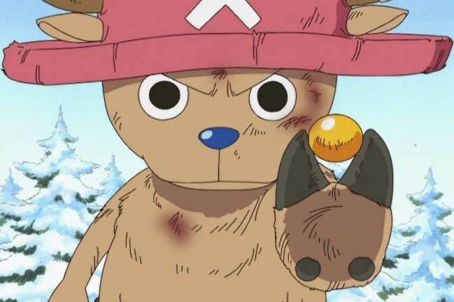 Bí ẩn Rumble Ball trong One Piece Live Action 2: Tại sao bác sĩ Chopper vẫn chưa lộ diện "át chủ bài"