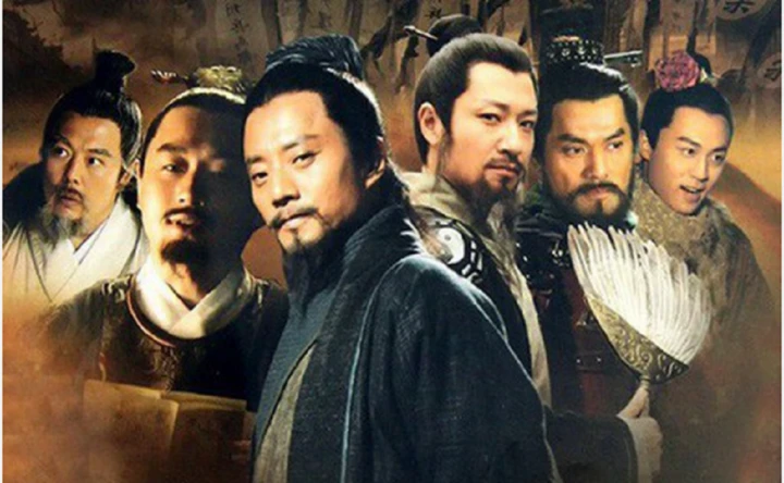 Bi kịch cao thủ giỏi nhất 'Thủy hử': Bị Tống Giang 'ép làm giặc', chết bi thảm Bi kịch cao thủ giỏi nhất 'Thủy hử': Bị Tống Giang 'ép làm giặc', chết bi thảm
