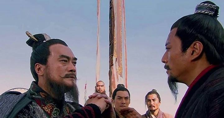 Bi kịch cao thủ giỏi nhất 'Thủy hử': Bị Tống Giang 'ép làm giặc', chết bi thảm Bi kịch cao thủ giỏi nhất 'Thủy hử': Bị Tống Giang 'ép làm giặc', chết bi thảm