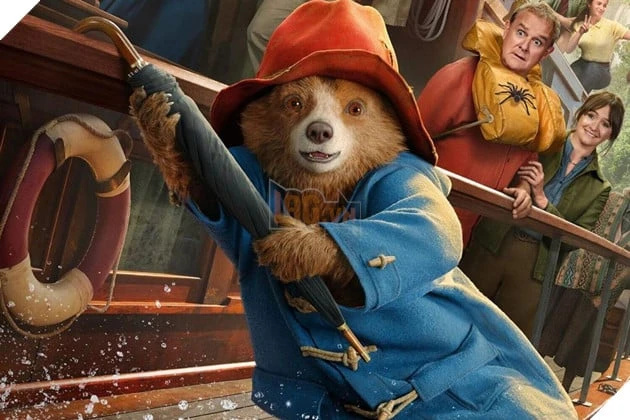 Biên Kịch Paddington in Peru Hợp Tác Làm Phim Hoạt Hình AI Critterz, Ra Mắt Tại Cannes