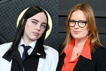 Billie Eilish Đàm Phán Nhận Vai Đầu Tay Trong Dự Án The Bell Jar của Sarah Polley