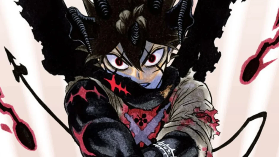 Black Clover kết thúc sau 11 năm: Trận chiến cuối cùng phân định ngôi vị Ma Pháp Vương giữa Asta và Yuno