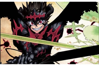 Black Clover kết thúc sau 11 năm: Trận chiến cuối cùng phân định ngôi vị Ma Pháp Vương giữa Asta và Yuno