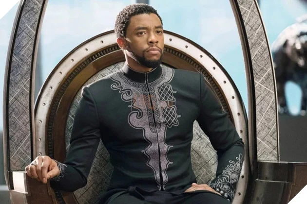 Black Panther 3 Chính Thức Ra Mắt Năm 2028, David Jonsson Kế Thừa Danh Hiệu Black Panther