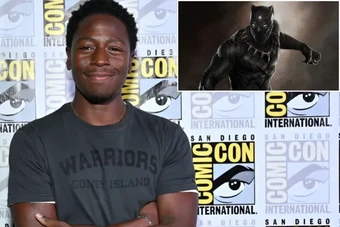 Black Panther 3 Chính Thức Ra Mắt Năm 2028, David Jonsson Kế Thừa Danh Hiệu Black Panther