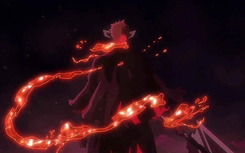 Bleach: Chuỗi Huyết Chiến của Ichigo là gì? Tất cả về Bankai mới của Ichigo