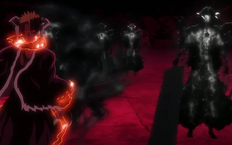 Bleach: Chuỗi Huyết Chiến của Ichigo là gì? Tất cả về Bankai mới của Ichigo