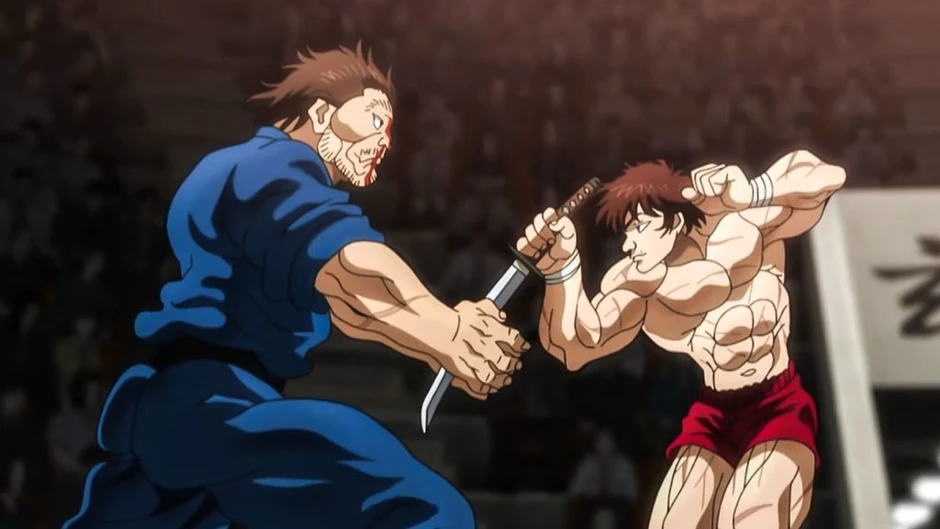 Bộ anime gốc "điên rồ" nhất của Netflix chính thức thành cú hit với 8 triệu lượt xem