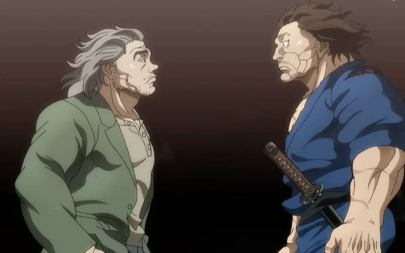 Bộ anime gốc "điên rồ" nhất của Netflix chính thức thành cú hit với 8 triệu lượt xem