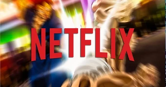 Bộ anime gốc "điên rồ" nhất của Netflix chính thức thành cú hit với 8 triệu lượt xem