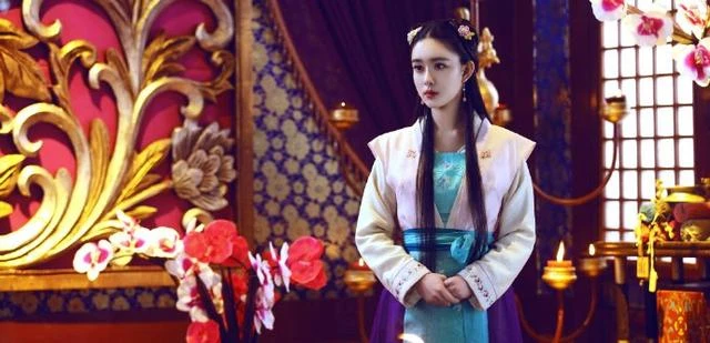 Bộ phim quy tụ toàn mỹ nữ hàng đầu Võ Thần Triệu Tử Long Bộ phim quy tụ toàn mỹ nữ hàng đầu Võ Thần Triệu Tử Long