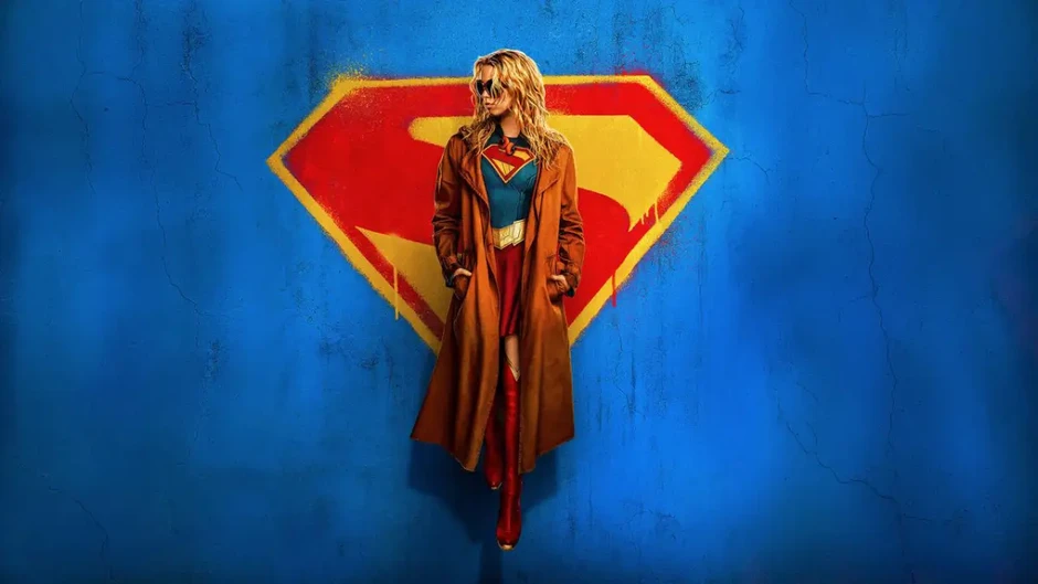 Bom tấn Supergirl gây sốc khi sáng tạo 6 ngôn ngữ mới và chế tạo cả xe tăng thật để ghi hình Bom tấn Supergirl gây sốc khi sáng tạo 6 ngôn ngữ mới và chế tạo cả xe tăng thật để ghi hình