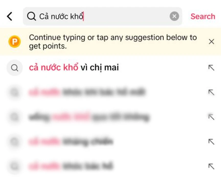 Bóng Ma Hạnh Phúc náo loạn hot search