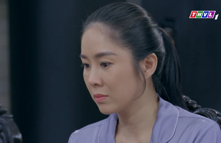 Bóng Ma Hạnh Phúc náo loạn hot search