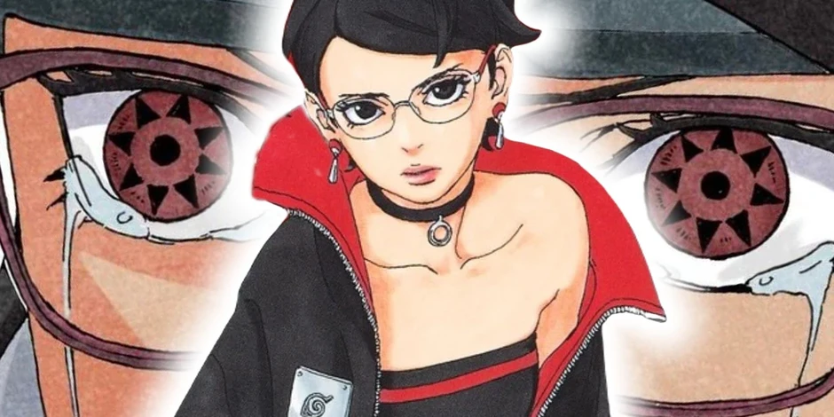 Boruto chính thức khắc phục điểm yếu lớn nhất của gia tộc Uchiha