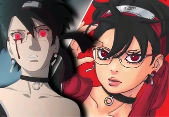 Boruto chính thức khắc phục điểm yếu lớn nhất của gia tộc Uchiha