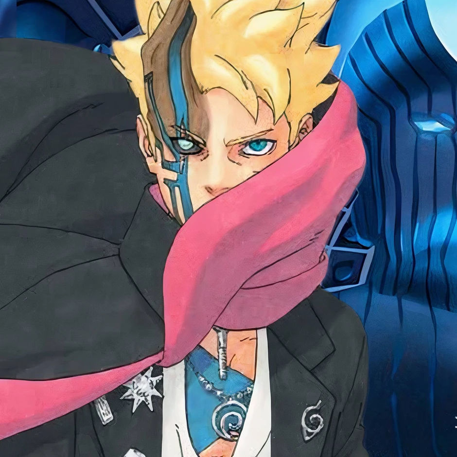 Boruto chính thức xác nhận 3 nhẫn giả Làng Lá đã vượt mặt huyền thoại Uzumaki Naruto Boruto chính thức xác nhận 3 nhẫn giả Làng Lá đã vượt mặt huyền thoại Uzumaki Naruto