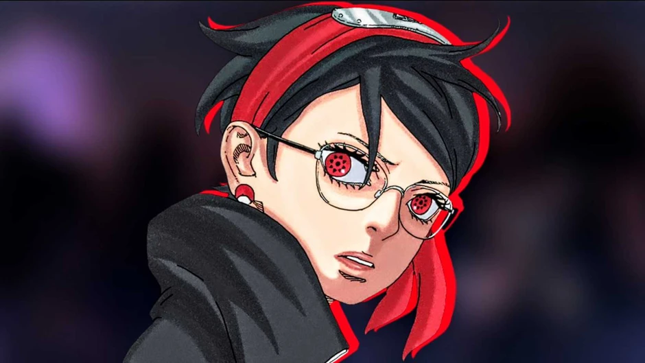 Boruto chính thức xác nhận 3 nhẫn giả Làng Lá đã vượt mặt huyền thoại Uzumaki Naruto Boruto chính thức xác nhận 3 nhẫn giả Làng Lá đã vượt mặt huyền thoại Uzumaki Naruto