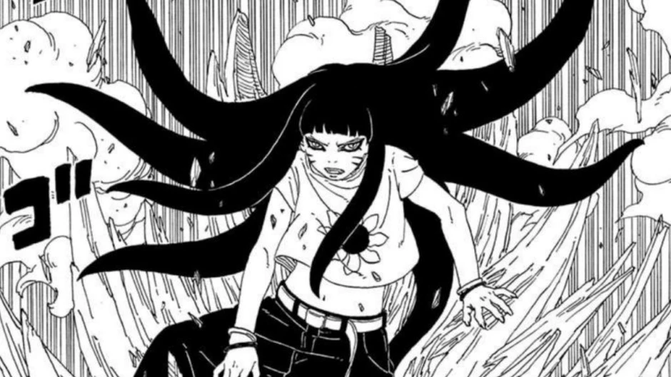 Boruto chính thức xác nhận sự kết thúc của vũ khí mạnh nhất Làng Lá trong Naruto